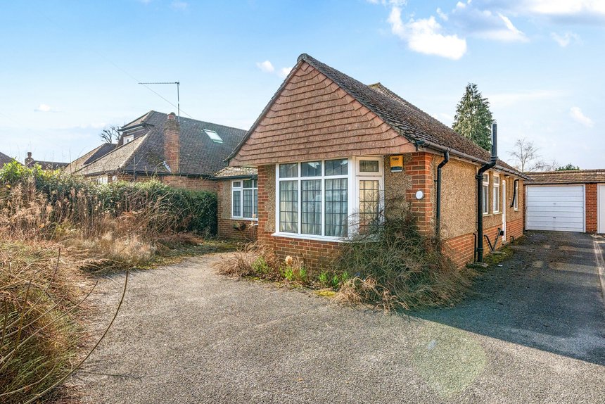 for sale deancroft road london 39140 - Gibbs Gillespie