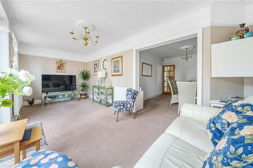 under offer hillcroft crescent london 3948 - Gibbs Gillespie