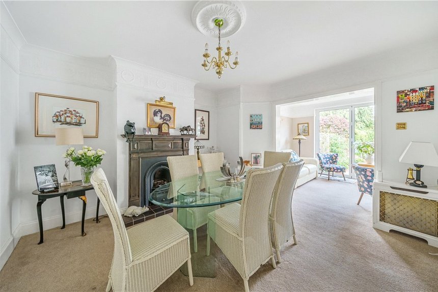 under offer hillcroft crescent london 3948 - Gibbs Gillespie