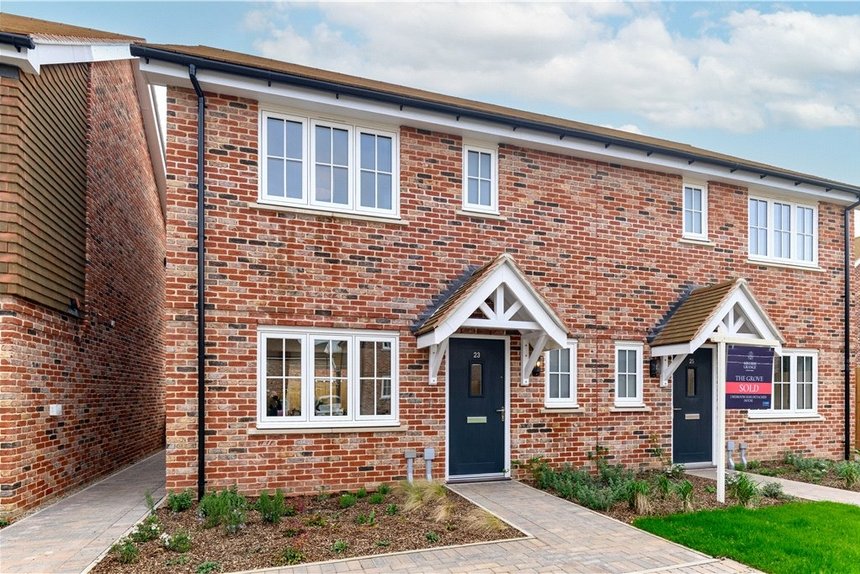 under offer little green lane london 39687 - Gibbs Gillespie