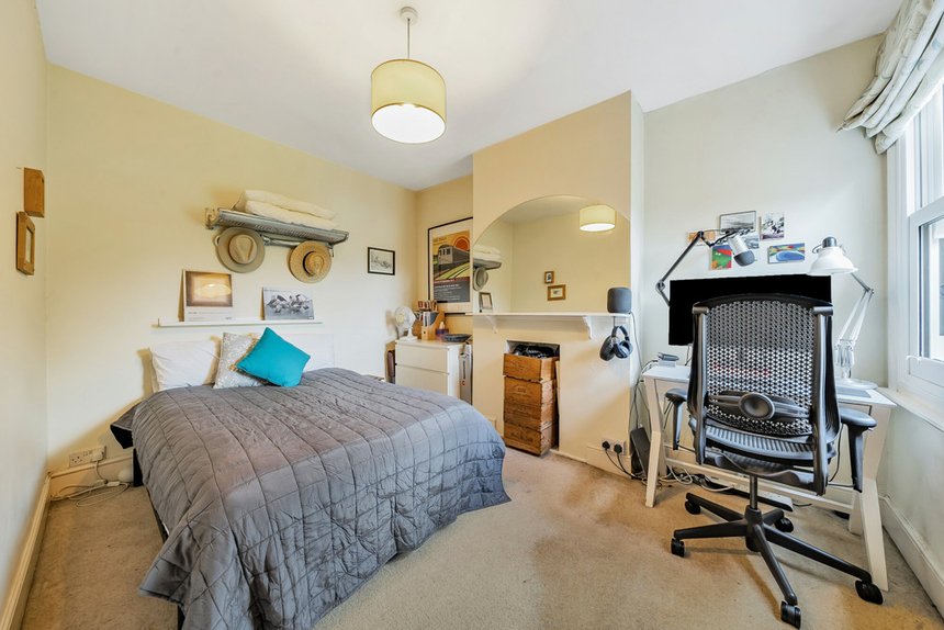 3 bedroom House for sale in Hilliard Road, Northwood, Middlesex, HA6