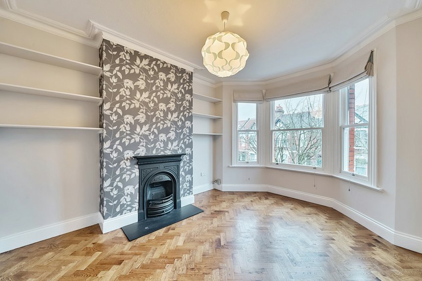 for sale murray road london 39758 - Gibbs Gillespie