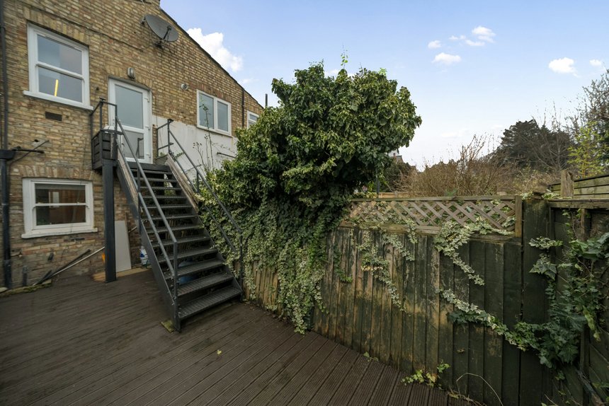 for sale murray road london 39758 - Gibbs Gillespie