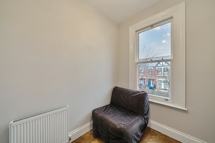 for sale murray road london 39758 - Gibbs Gillespie