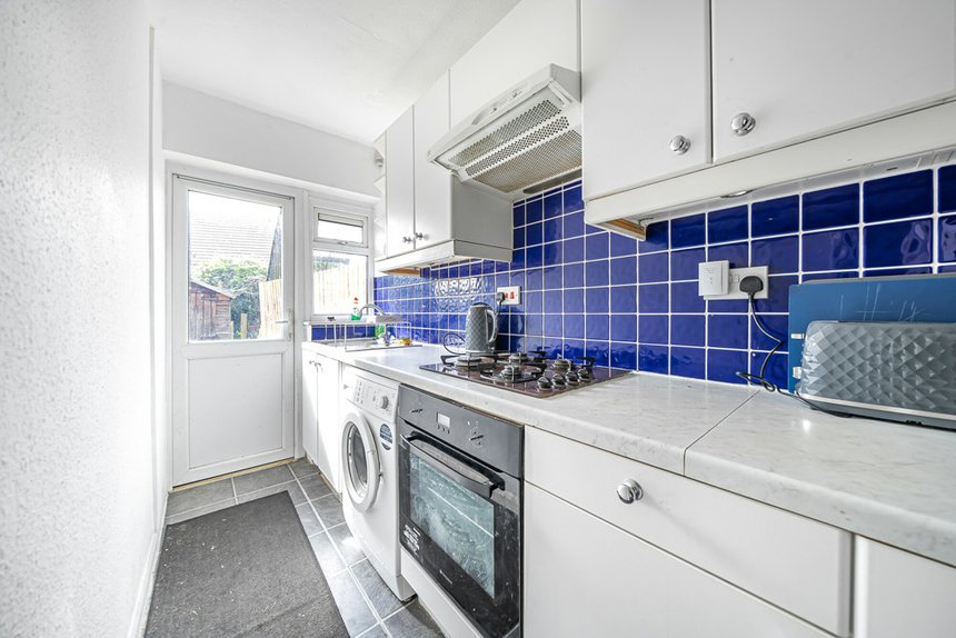 2 bedroom for sale in Beechwood Avenue, Ruislip, Middlesex, HA4 Gibbs Gillespie
