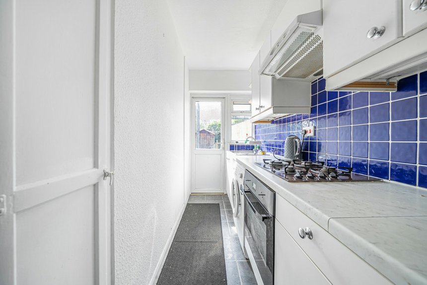 2 bedroom for sale in Beechwood Avenue, Ruislip, Middlesex, HA4 Gibbs Gillespie