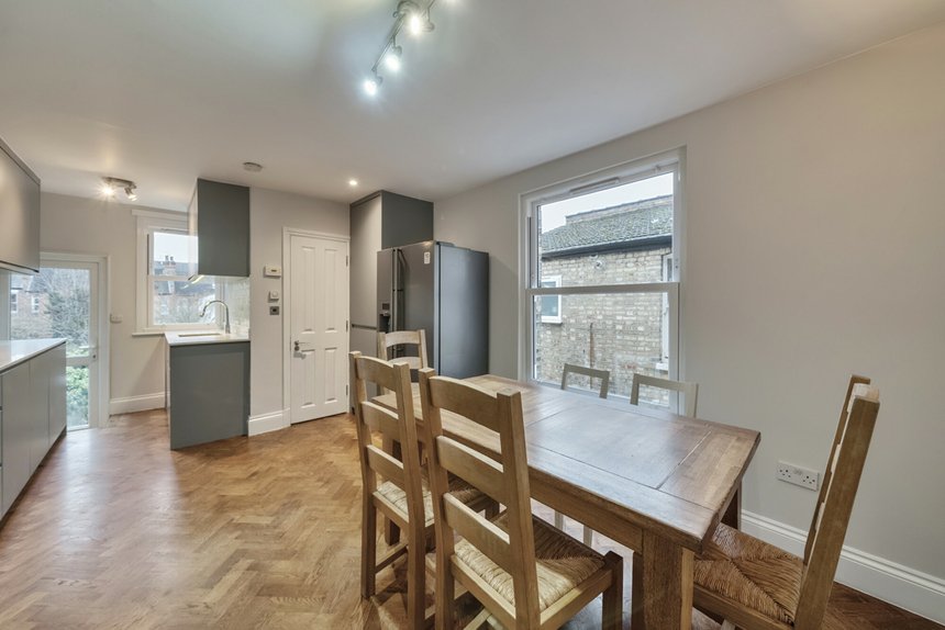 for sale murray road london 39758 - Gibbs Gillespie