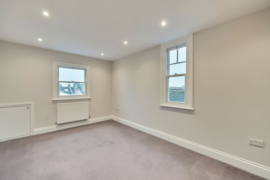 for sale murray road london 39758 - Gibbs Gillespie