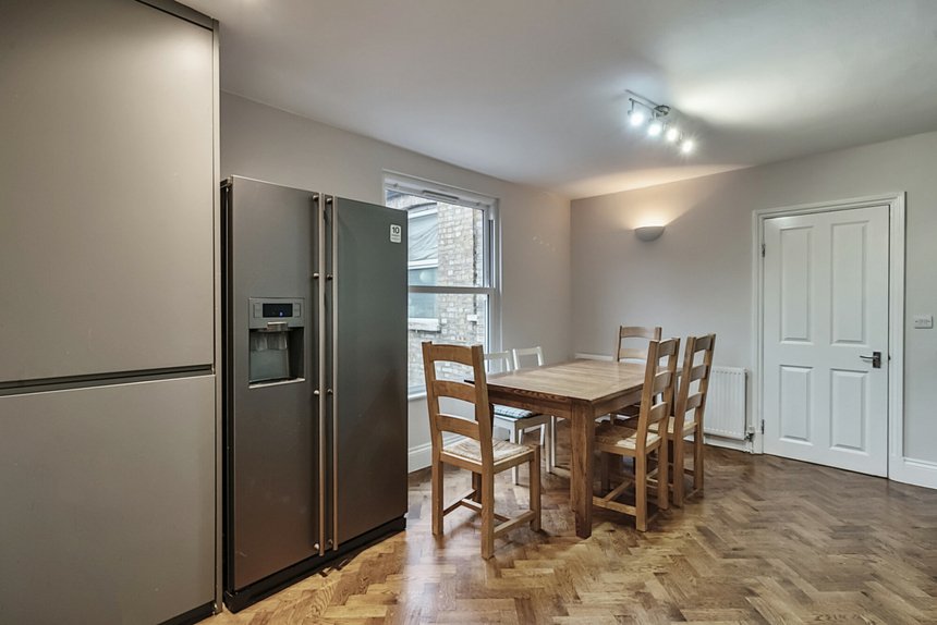 for sale murray road london 39758 - Gibbs Gillespie