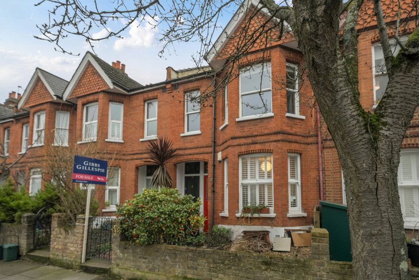 for sale murray road london 39758 - Gibbs Gillespie