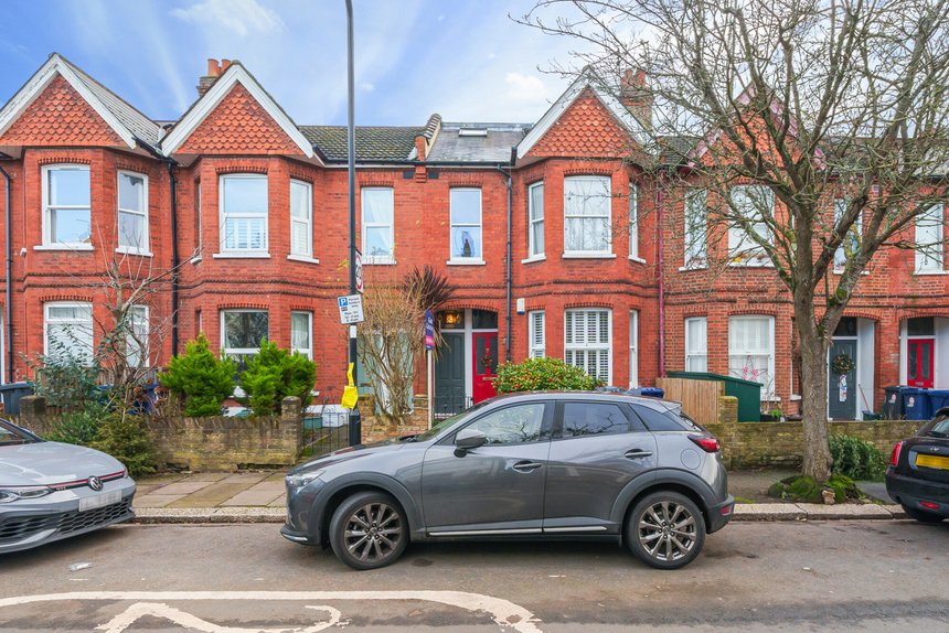 for sale murray road london 39758 - Gibbs Gillespie
