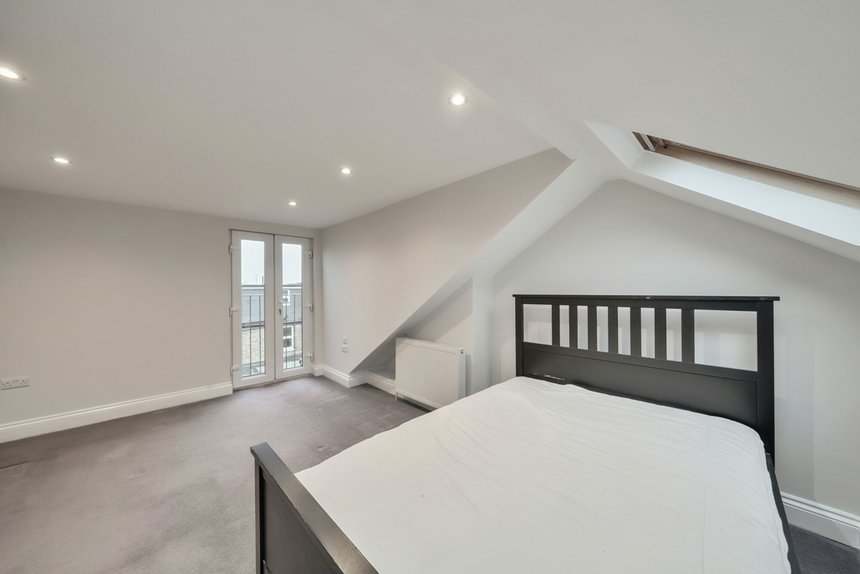 for sale murray road london 39758 - Gibbs Gillespie