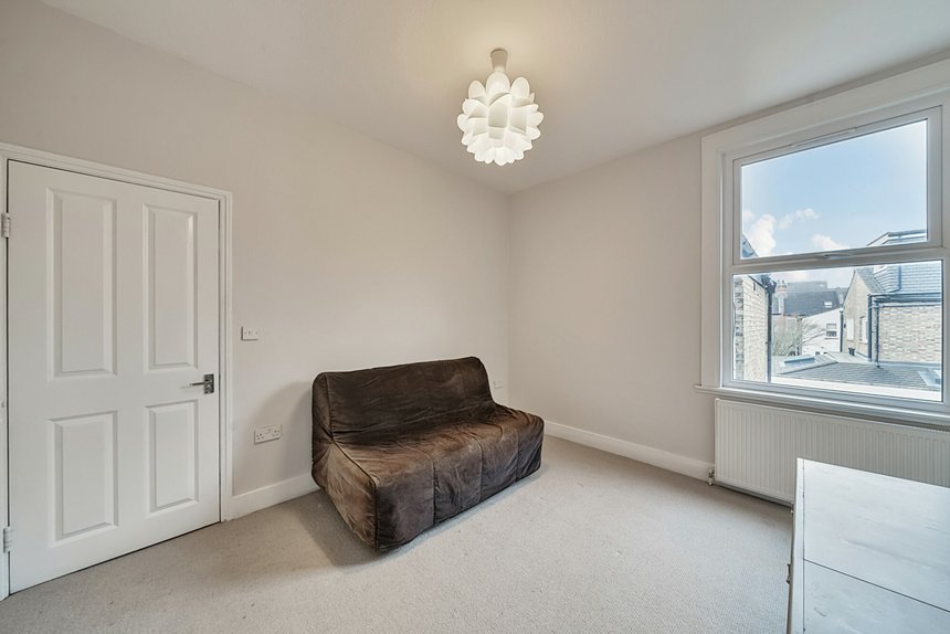 for sale murray road london 39758 - Gibbs Gillespie