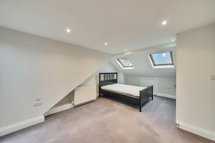 for sale murray road london 39758 - Gibbs Gillespie