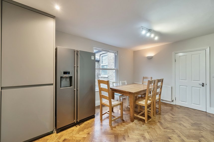 for sale murray road london 39758 - Gibbs Gillespie