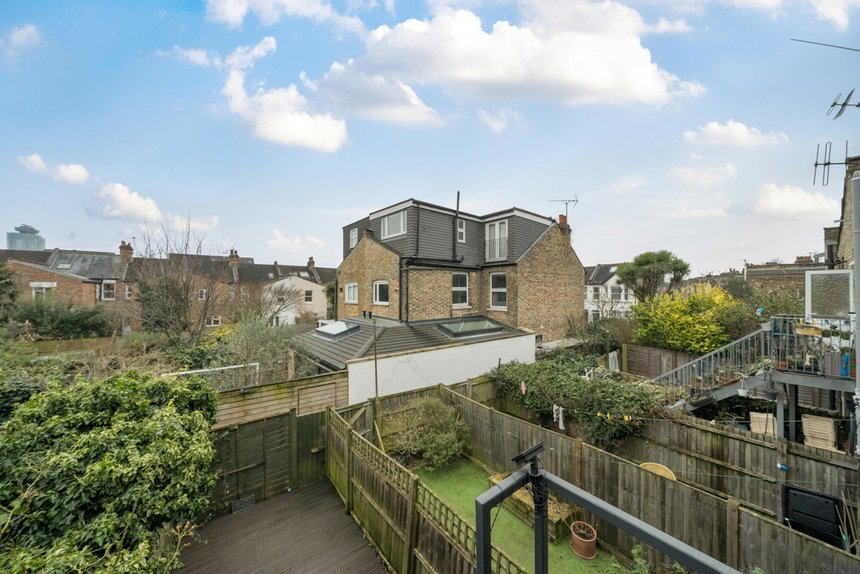 for sale murray road london 39758 - Gibbs Gillespie