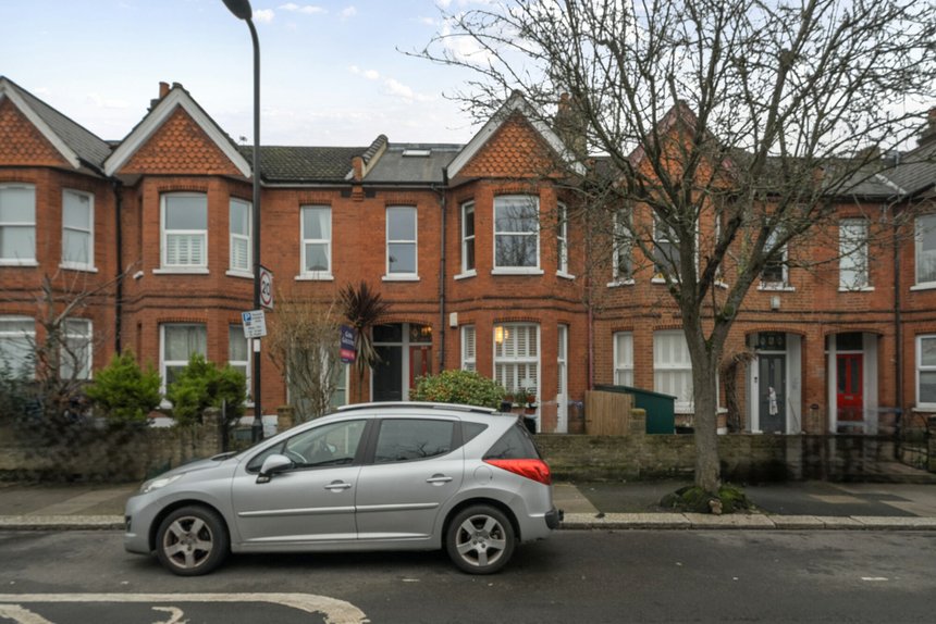 for sale murray road london 39758 - Gibbs Gillespie