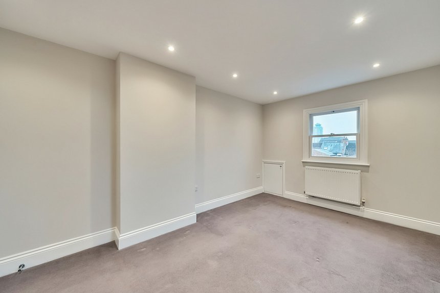 for sale murray road london 39758 - Gibbs Gillespie