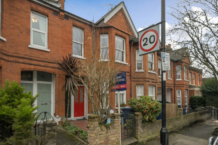 for sale murray road london 39758 - Gibbs Gillespie
