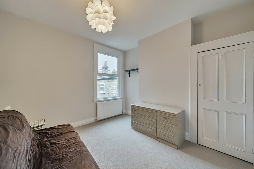 for sale murray road london 39758 - Gibbs Gillespie