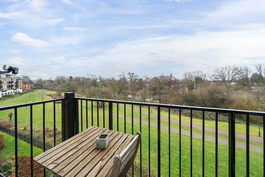 for sale lady aylesford avenue london 39793 - Gibbs Gillespie