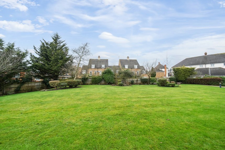 for sale lady aylesford avenue london 39793 - Gibbs Gillespie