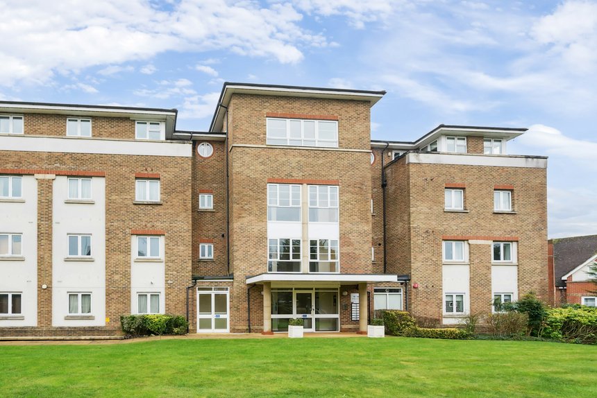 for sale lady aylesford avenue london 39793 - Gibbs Gillespie