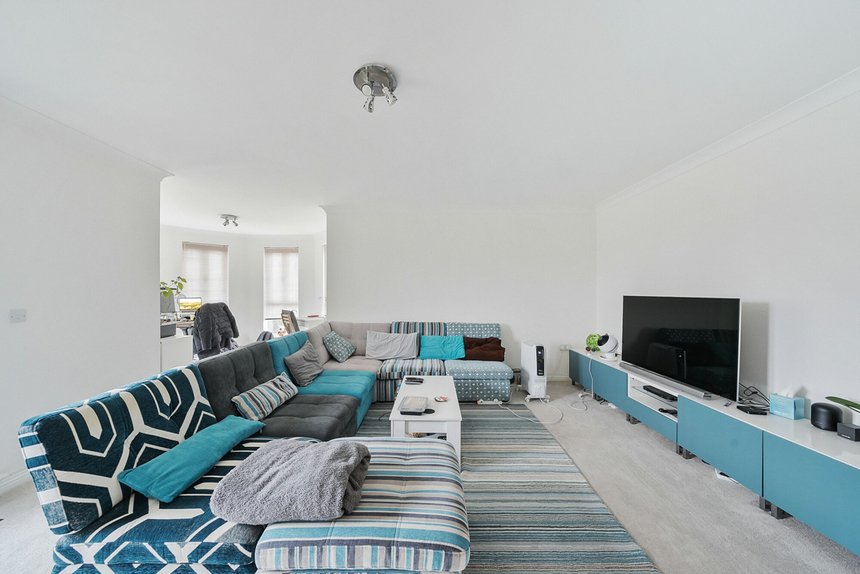 for sale lady aylesford avenue london 39793 - Gibbs Gillespie