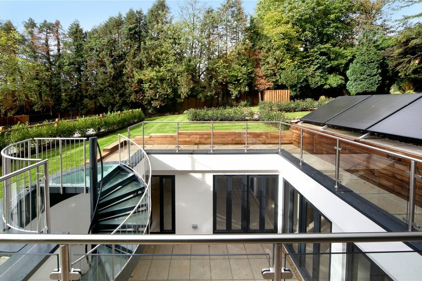 for sale loudwater drive london 39838 - Gibbs Gillespie