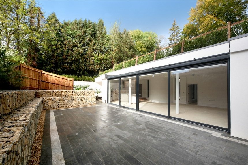 for sale loudwater drive london 39838 - Gibbs Gillespie