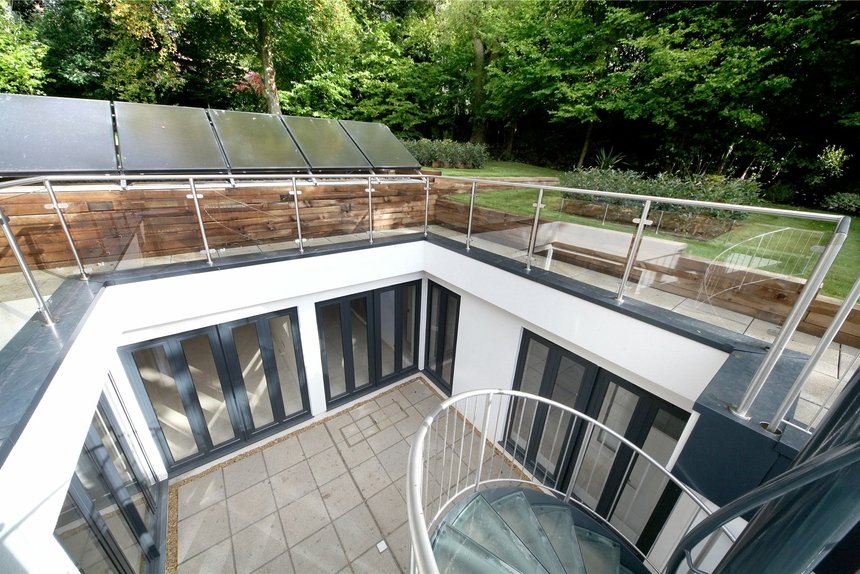 for sale loudwater drive london 39838 - Gibbs Gillespie
