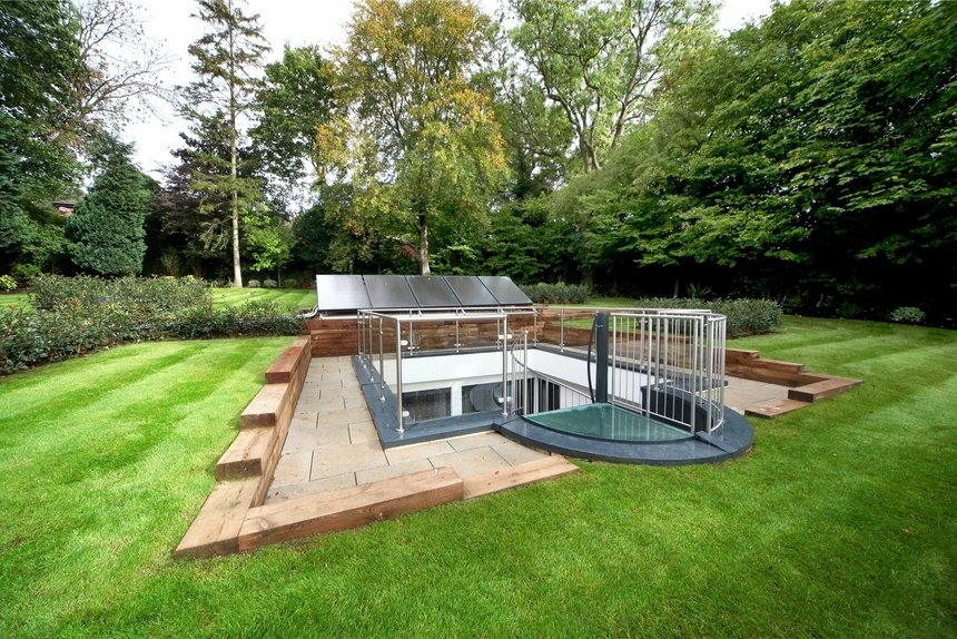 for sale loudwater drive london 39838 - Gibbs Gillespie