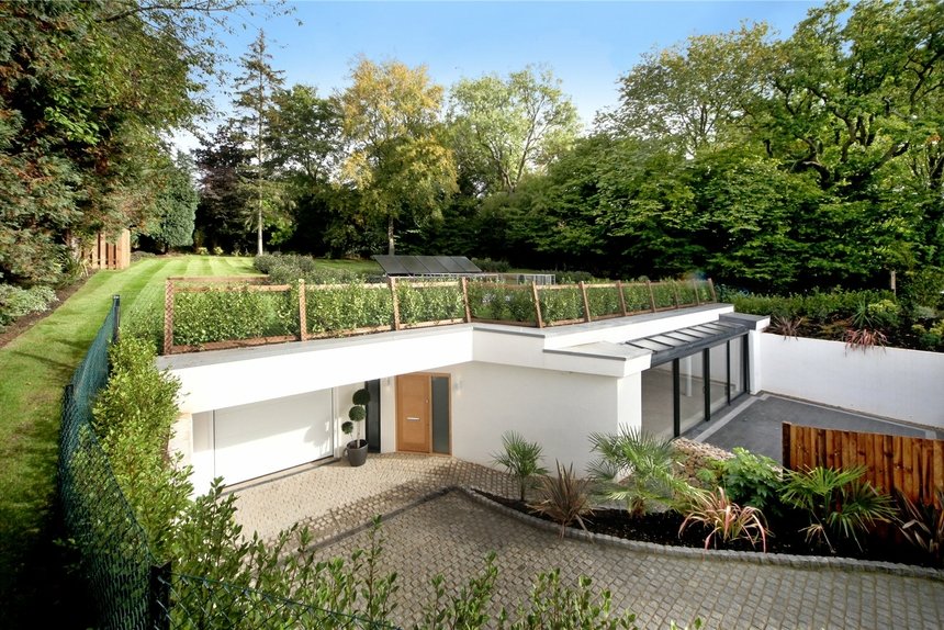 for sale loudwater drive london 39838 - Gibbs Gillespie