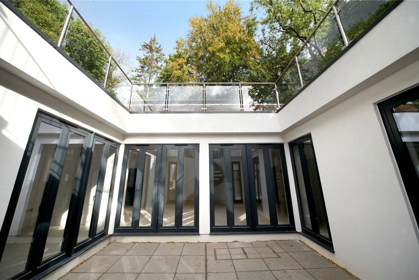 for sale loudwater drive london 39838 - Gibbs Gillespie