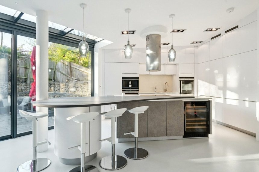 for sale loudwater drive london 39838 - Gibbs Gillespie