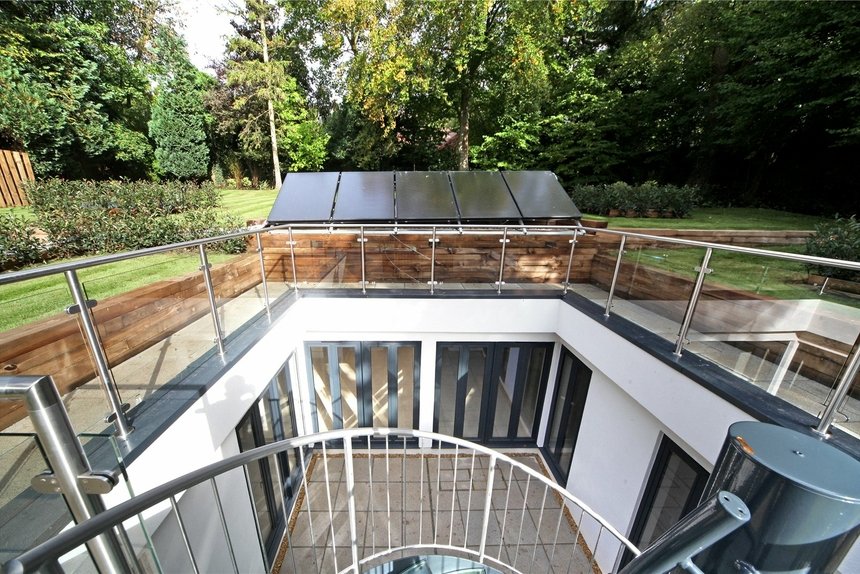 for sale loudwater drive london 39838 - Gibbs Gillespie
