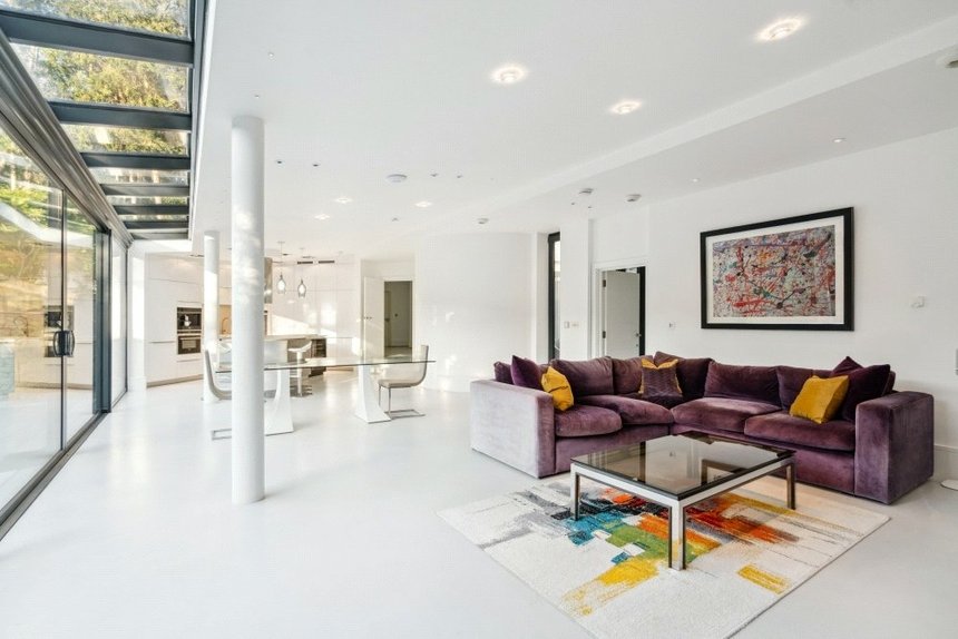 for sale loudwater drive london 39838 - Gibbs Gillespie