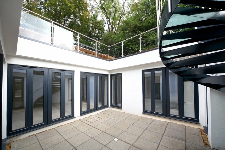 for sale loudwater drive london 39838 - Gibbs Gillespie