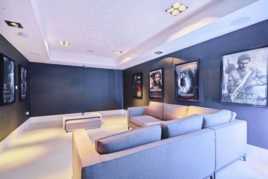 for sale loudwater drive london 39838 - Gibbs Gillespie