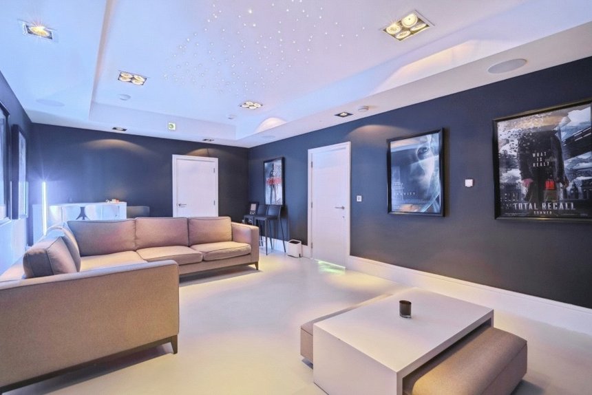 for sale loudwater drive london 39838 - Gibbs Gillespie