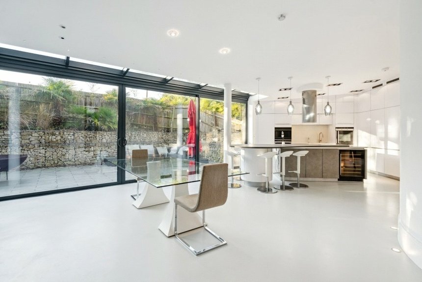 for sale loudwater drive london 39838 - Gibbs Gillespie