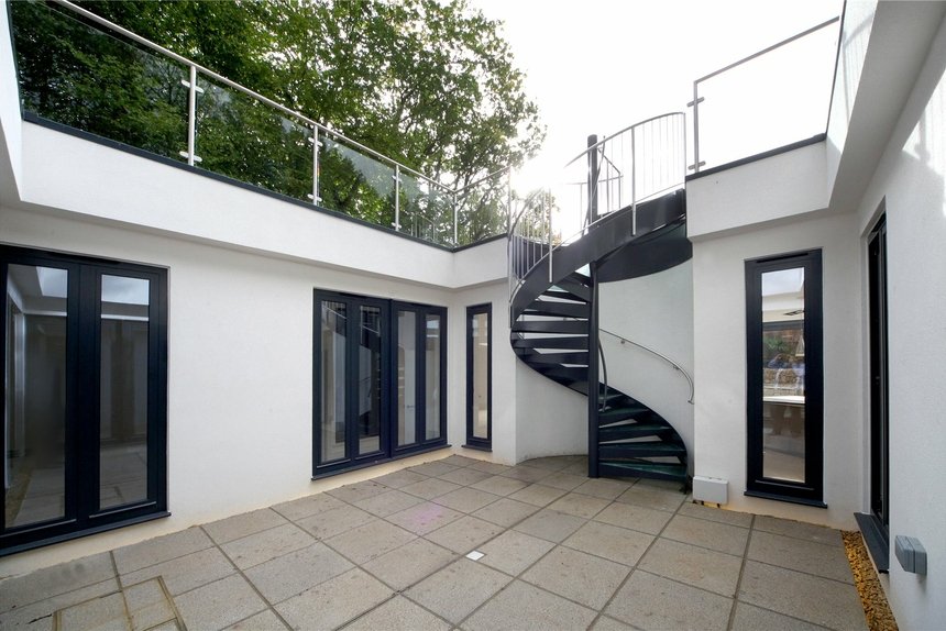 for sale loudwater drive london 39838 - Gibbs Gillespie