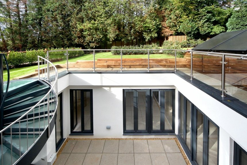 for sale loudwater drive london 39838 - Gibbs Gillespie