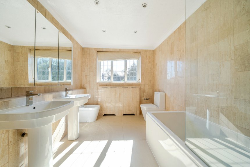 for sale corringway london 39855 - Gibbs Gillespie