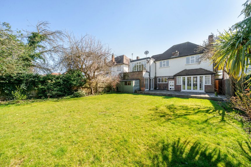 for sale corringway london 39855 - Gibbs Gillespie