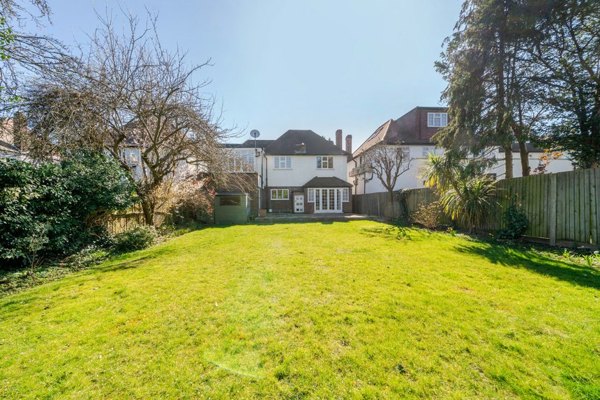 for sale corringway london 39855 - Gibbs Gillespie