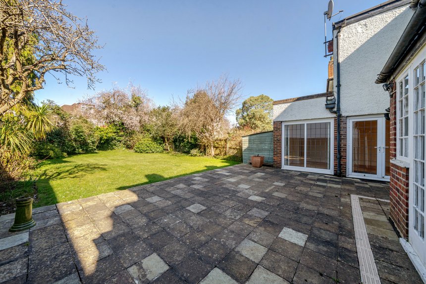 for sale corringway london 39855 - Gibbs Gillespie