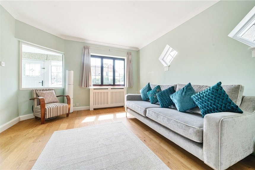 for sale hill rise london 39935 - Gibbs Gillespie