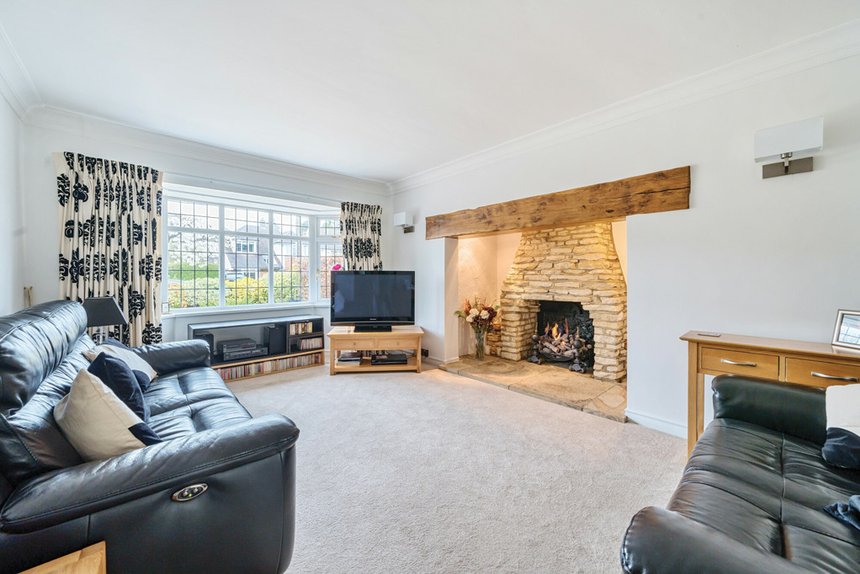 4 bedroom House for sale in Latchmoor Way, Gerrards Cross