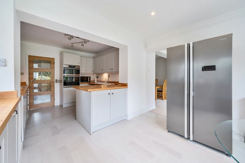 4 bedroom House for sale in Latchmoor Way, Gerrards Cross